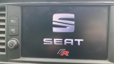 SEAT Leon 1.5 TSI EVO 150 FR Sport [EZ] 5dr Petrol Hatchback
